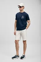 Resim Lufian Fınx Erkek T-shirt 111020313
