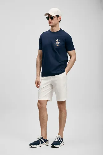 Resim Lufian Fınx Erkek T-shirt 111020313