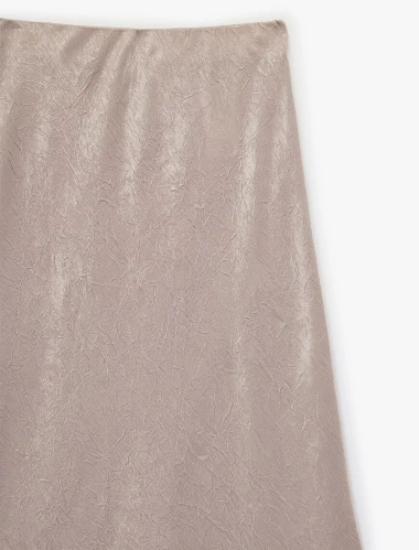 Resim Koton Kadın Etek 6SAK70039PW