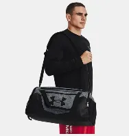 Resim Under Armour Ua Undeniable 5.0 Duffle Sm Unisex Çanta 1369222-012
