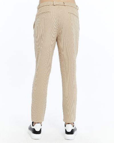 Resim Paul&More Kanvas Pantolon Ascoli Erkek