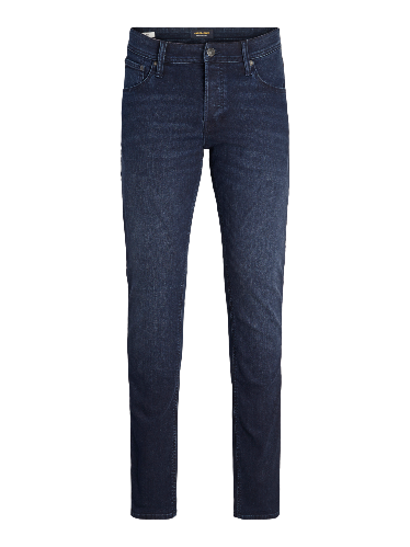 Resim Jack & Jones Jjiglenn Jjoriginal Mf 260 Noos Erkek Jean Pantolon 12259055