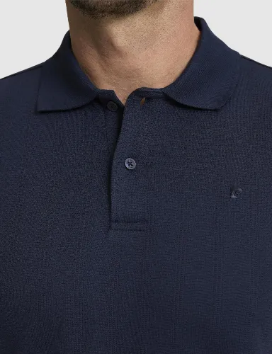 Resim Pierre Cardin Erkek T-shirt PU-11050 Asır