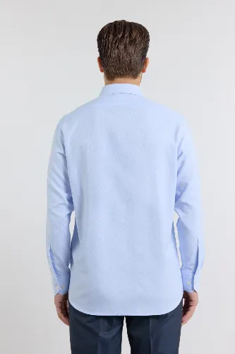 Resim Yenikoza Erkek Gömlek