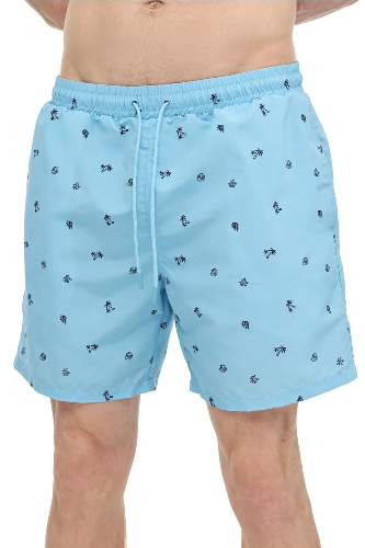 Resim KİNETİX Erkek Deniz Şortu A102121519 ML FORTE 19HS215 6FX