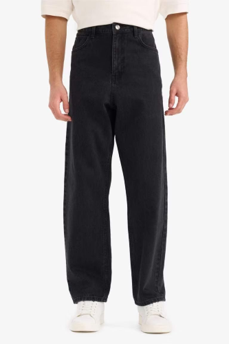 Resim Defacto Erkek Jean Pantolon F2985AX/NM40