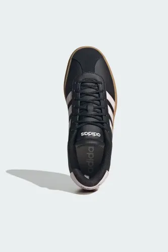 Resim Adidas VL COURT BOLD Kadın Spor Ayakkabı KH9451