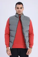 Resim Yenikoza Erkek Yelek