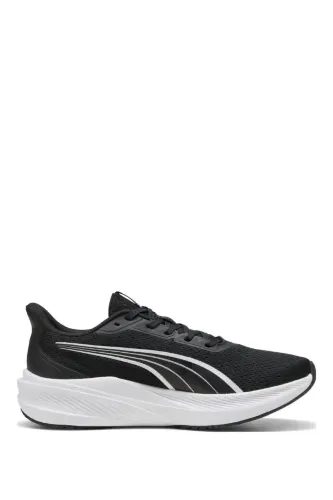 Resim Puma Dasher Lite Unısex Spor Ayakkabı 312586-01
