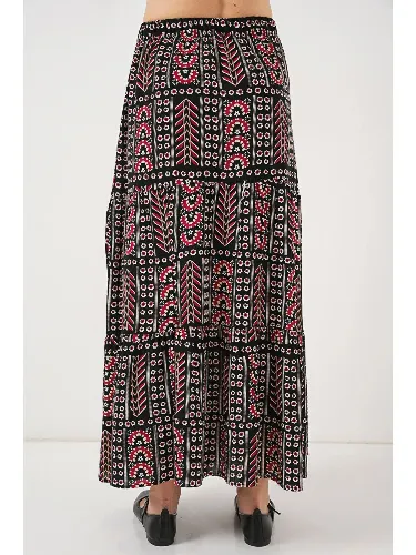 Resim Yenikoza Kadın Etek