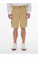 Resim Ltb Erkek Kot&Kanvas Şort