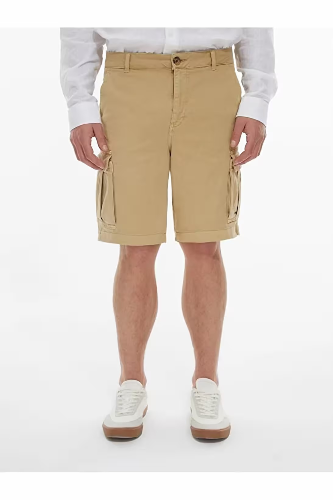 Resim Ltb Erkek Kot&Kanvas Şort