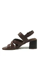 Resim Nine West Kadın Sandalet A102051517 ELICEA 6FX