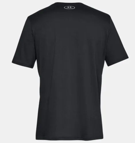 Resim Under Armour Ua M Sportstyle Lc Ss Erkek T-Shirt 1326799-001