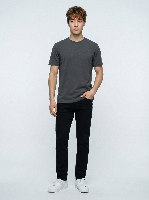 Resim Loft  Erkek T-Shirt Lf2038850
