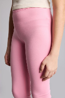 Resim Defacto Kız Çocuk Tayt B5656A8/PN167