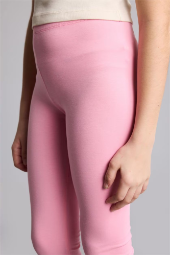 Resim Defacto Kız Çocuk Tayt B5656A8/PN167