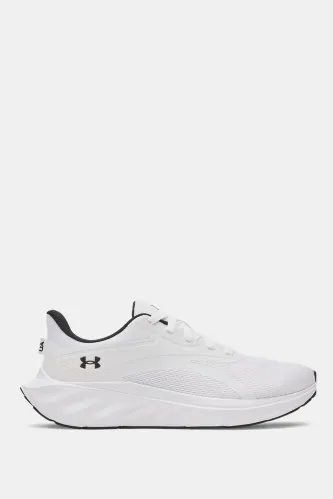 Resim Under Armour Ua Ascend Erkek Spor Ayakkabı 6009827-100