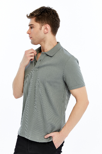 Resim Trender Erkek T-shirt