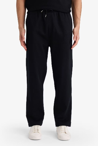 Resim Defacto Erkek Eşofman Alt F9657AX/BK81