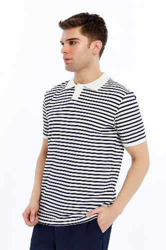 Resim Trender Erkek T-shirt