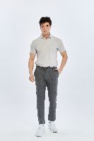 Resim Yenikoza Erkek Kanvas Pantolon