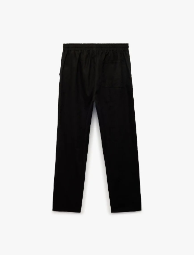 Resim Koton Erkek Kanvas Pantolon 6SAM40007HW