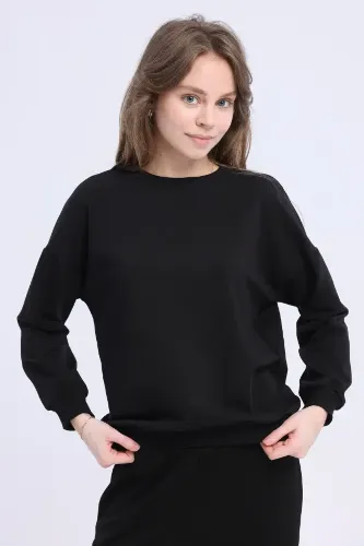 Resim Trender Kadın Sweat
