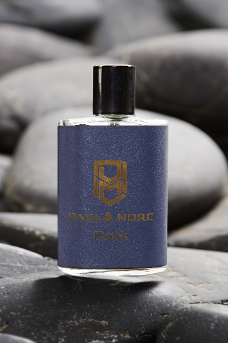 Resim Paul&More Rock 100Ml Erkek Edc