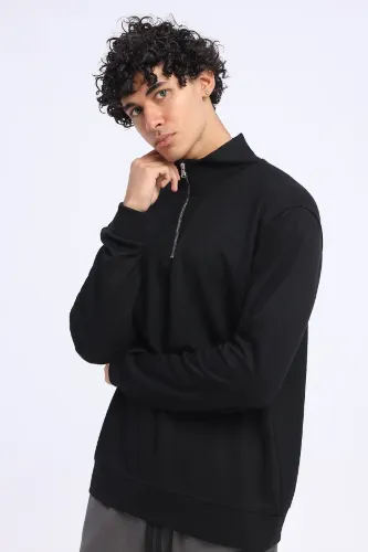 Resim Trender Erkek Sweat