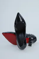 Resim Yenikoza Kadın Topuklu Ayakkabı