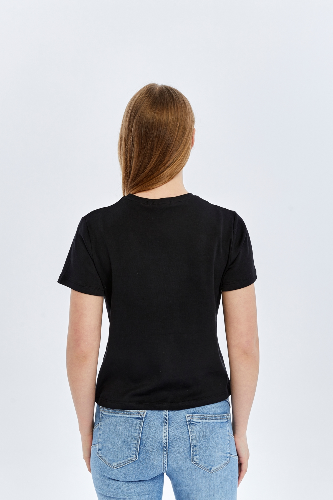 Resim Trender Kadın T-shirt