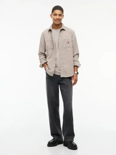Resim Tommy Hilfiger Erkek Gömlek
