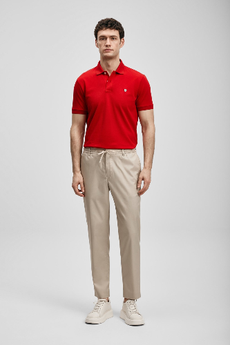 Resim Lufian Laon Erkek T-shirt 111040230