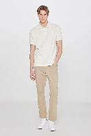 Resim Wrangler Polo Erkek T-shirt W2610158102