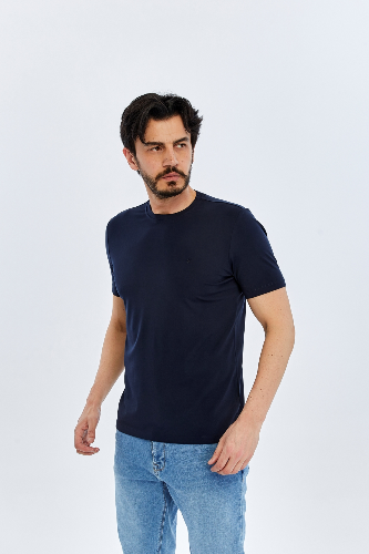 Resim Yenikoza Erkek T-shirt