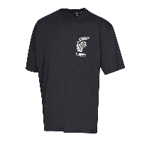 Resim 912359-2001 Hmltropıco T-Shırt S/S Erkek T-Shirt