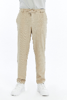 Resim Paul&More Kanvas Pantolon Rainy Erkek