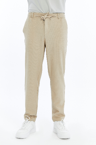 Resim Paul&More Kanvas Pantolon Rainy Erkek