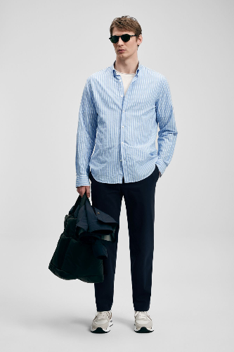 Resim Lufian Sılvıa Erkek Gömlek 111010651