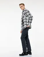 Resim 7WAM40030ND Erkek Jean Pantolon