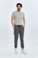 Resim Yenikoza Erkek Eşofman