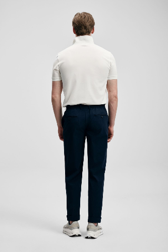 Resim Lufian Carter Erkek T-shirt 111040233