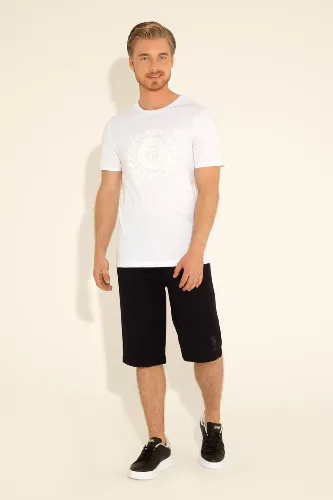 Resim 1825487 Abha Us Polo Assn Erkek T-Shirt