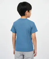Resim Koton Erkek Çocuk T-shirt 6SKB10733TK
