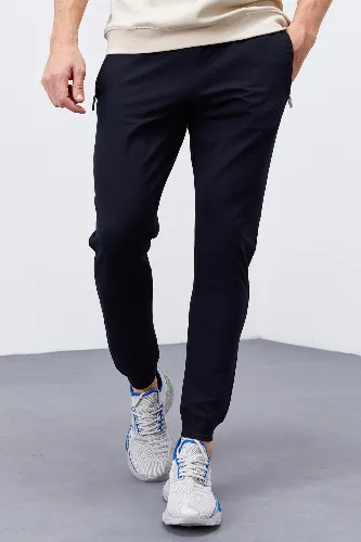 Resim T01ER-84343 Jogger Erkek Eşofman Alt