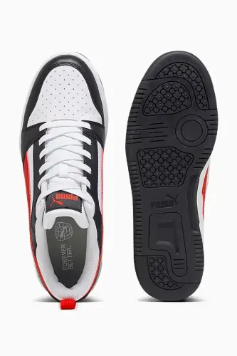 Resim Puma Rebound V6 Low Tdp Erkek Spor Ayakkabı 406388-04