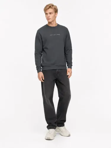 Resim Loft Erkek Sweat LF2037100