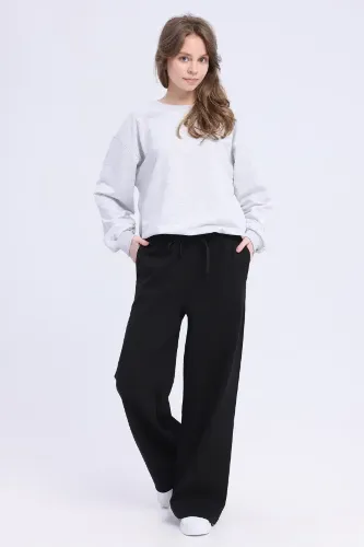 Resim Fashion Friends Kadın Eşofman Alt 26K0090K1