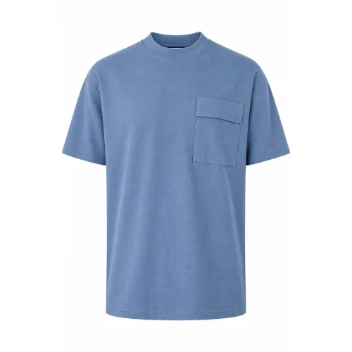Resim Trender Erkek T-shirt